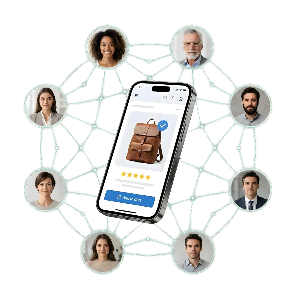 dbwaggle illustration